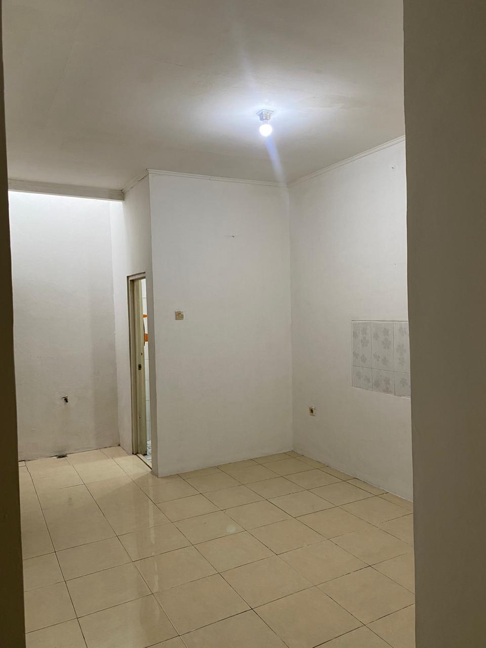 Rumah Dijual Di Cluster Taman Cibiru Lippo Cikarang